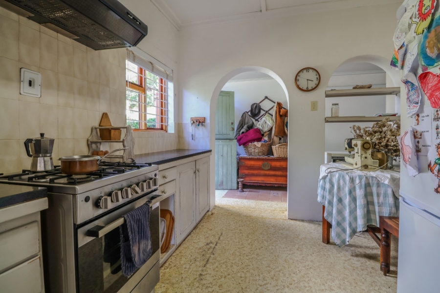 4 Bedroom Property for Sale in Kingfisher Creek Western Cape